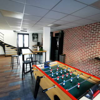 Open Space  8 postes Coworking Place Michelet Tours 37000 - photo 3